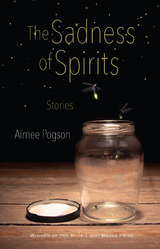 Sadness of Spirits -  Aimee Pogson