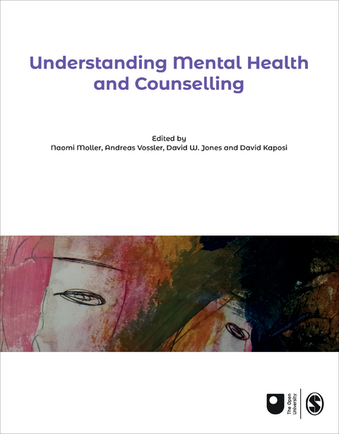 Understanding Mental Health and Counselling - 