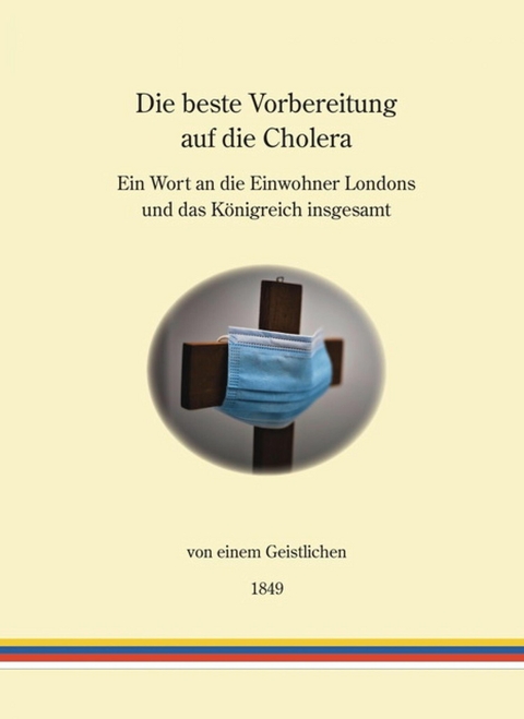 Die beste Vorbereitung auf die Cholera - ein Geistlicher