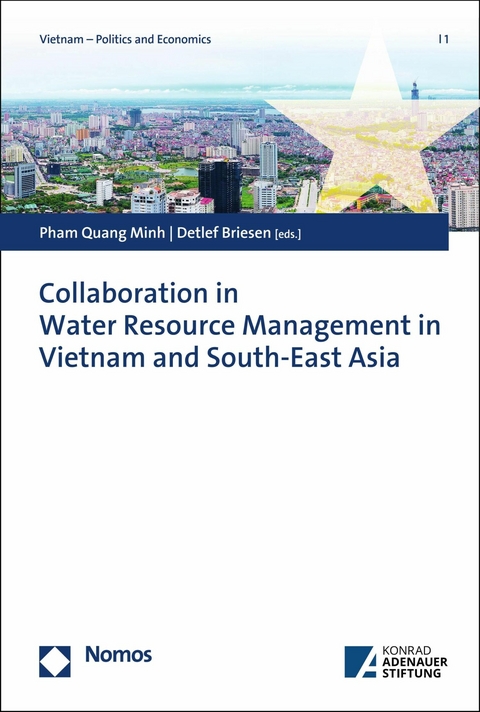 Collaboration in Water Resource Management in Vietnam and South-East Asia - 