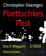 Poettschkes Post - Christopher Doemges