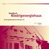 Handbuch Niedrigenergiehaus - 