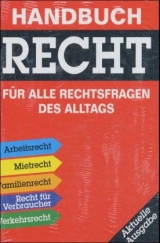 Handbuch Recht