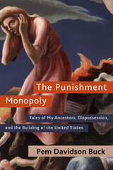 The Punishment Monopoly - Pem Davidson Buck