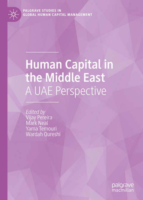 Human Capital in the Middle East - 