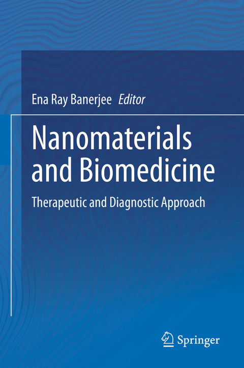 Nanomaterials and Biomedicine - 