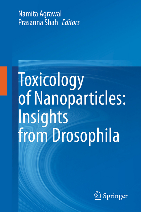 Toxicology of Nanoparticles: Insights from Drosophila - 