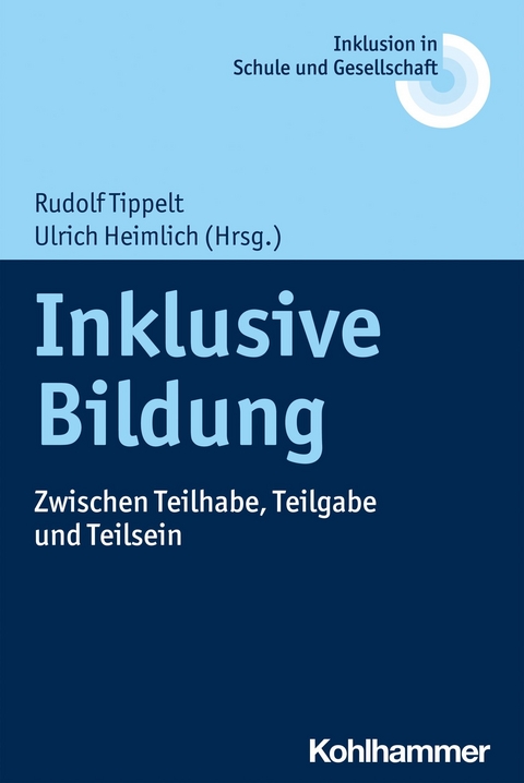 Inklusive Bildung - 