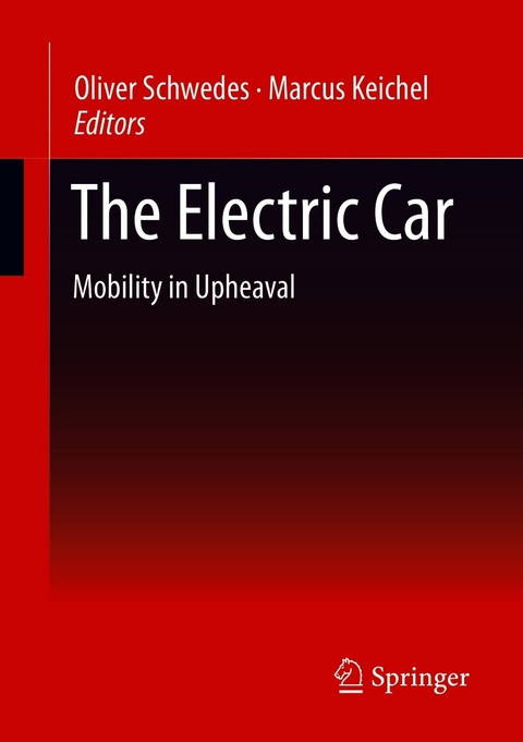 The Electric Car - 