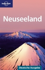 Neuseeland - Rawlings-Way, Charles