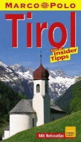 Tirol - Renate Wagner Wittula, Christoph Wagner, Siegfried Hetz