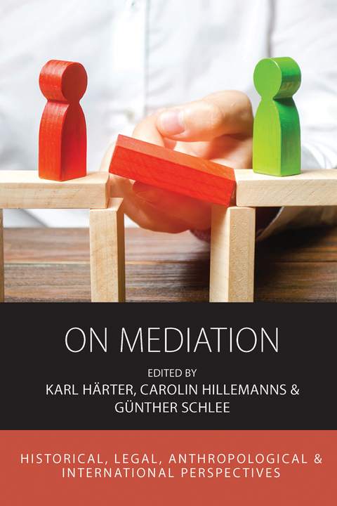 On Mediation - 