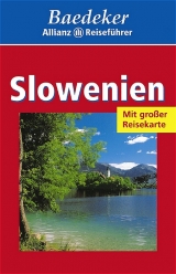 Slowenien - Dieter Schulze