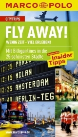 Fly Away - 