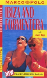 Ibiza and Formentera - 