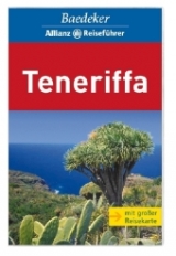 Teneriffa - Birgit Borowski