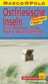 Ostfriesische Inseln