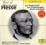 Best of Hermann Hesse - Hesse, Hermann; Griem, Helmut; Lühr, Peter; Quadflieg, Will; Westphal, Gert; Wieman, Mathias