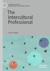 The Intercultural Professional - Fiona O'Neill