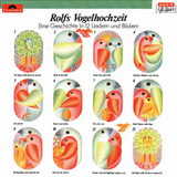 Rolfs Vogelhochzeit - Zuckowski, Rolf