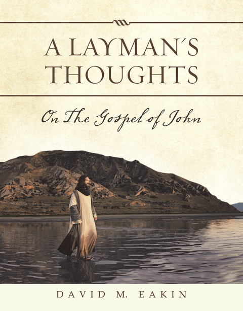 A Layman's Thoughts - David M. Eakin