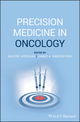 Precision Medicine in Oncology - 