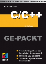 C/C++ GE-PACKT - Schildt, Herbert