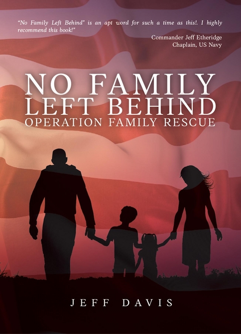 No Family Left Behind - Jeff Davis