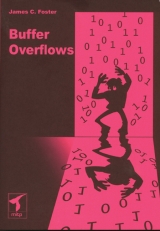 Buffer Overflows - James C. Foster