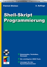 Shell-Skript Programmierung - Patrick Ditchen