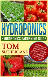 Hydroponics - Tom Sutherland