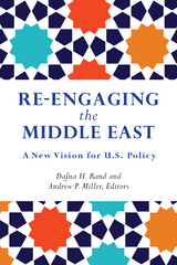 Re-Engaging the Middle East - 