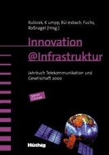 Innovation@Infrastruktur - Kubicek, Herbert