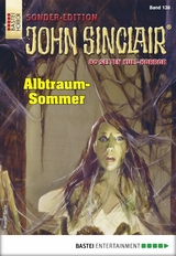 John Sinclair Sonder-Edition 138 - Jason Dark
