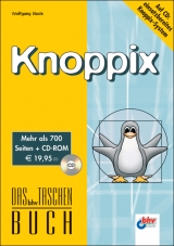 Knoppix - Wolfgang Bock