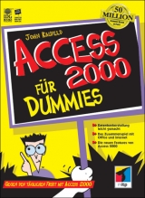 Access 2000 für Dummies - John Kaufeld