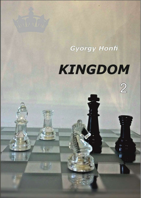 Kingdom 2 - Honfi György