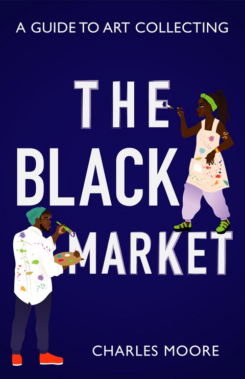The Black Market - Charles Moore