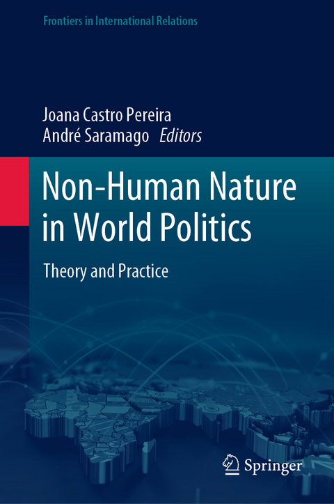 Non-Human Nature in World Politics - 