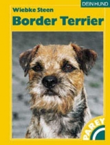 Border Terrier - Wiebke Steen