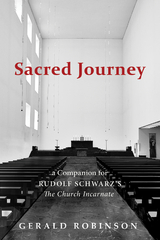 Sacred Journey -  Gerald Robinson