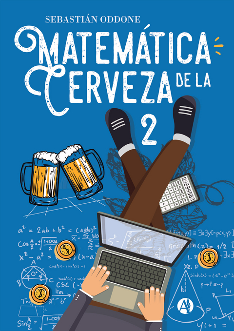 Matemática de la cerveza 2 - Sebastián Oddone