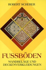 Fussböden, Wandbeläge und Deckenverkleidungen - Robert Scherer