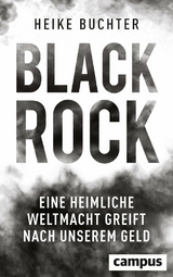 BlackRock -  Heike Buchter