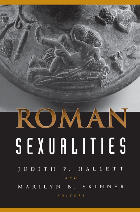 Roman Sexualities - 