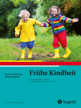 Frühe Kindheit - Gloria Frolek Clark, Karrie Kingsley