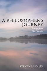 Philosopher's Journey -  Steven M. Cahn
