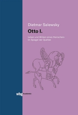 Otto I. -  Dietmar Salewsky