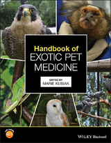 Handbook of Exotic Pet Medicine - 