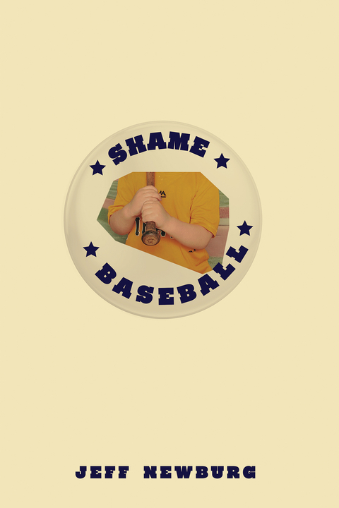 Shame Baseball - Jeff Newburg